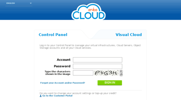 admin.cloud.it