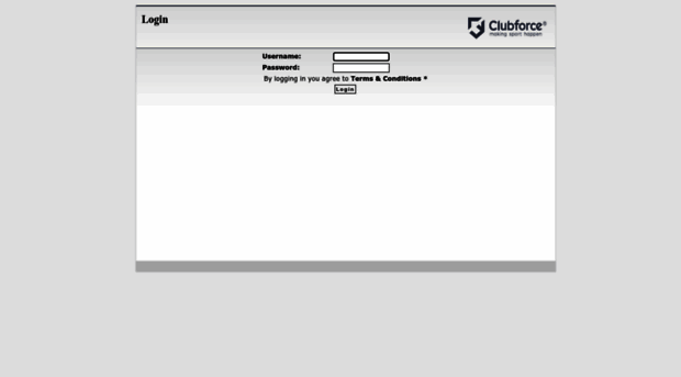 admin.clubforce.com