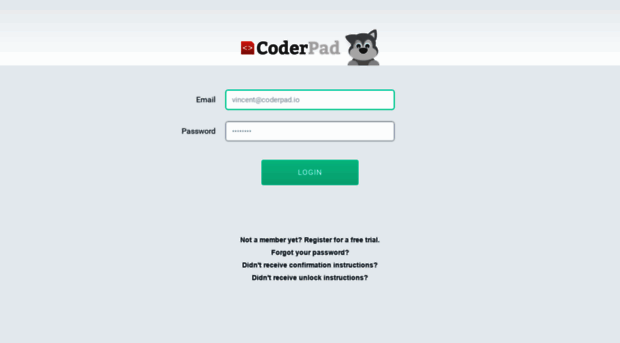 admin.coderpad.io