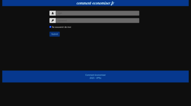 admin.comment-economiser.fr