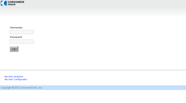 admin.consumertrack.com