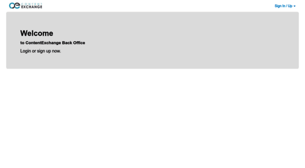 admin.contentexchange.me