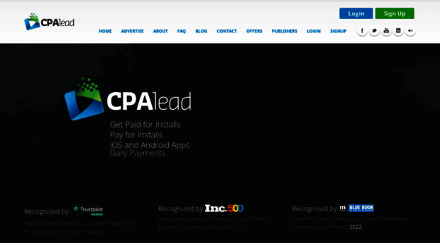 admin.cpalead.com
