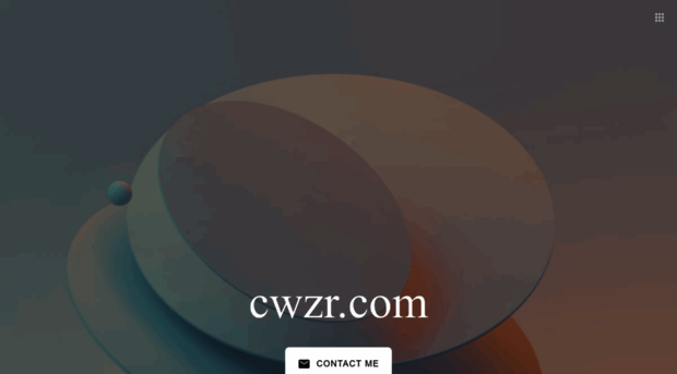 admin.cwzr.com