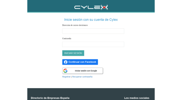 admin.cylex-espana.es