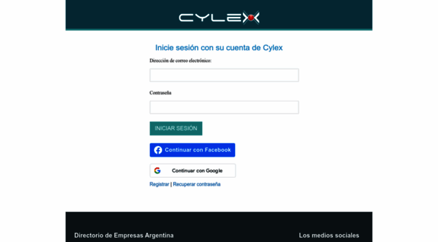 admin.cylex.com.ar