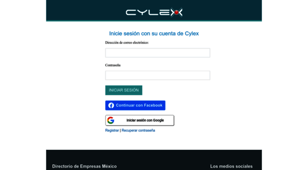 admin.cylex.com.mx