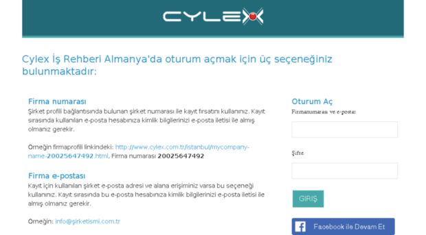 admin.cylex.com.tr