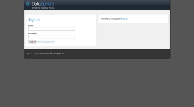 admin.datasphere.com