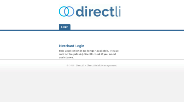 admin.directli.co.uk