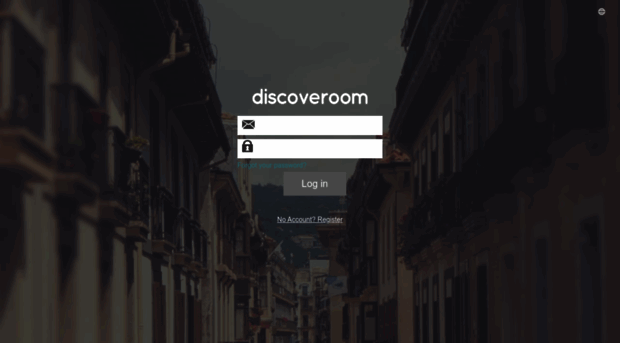admin.discoveroom.com