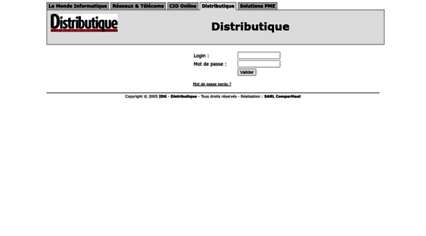 admin.distributique.com