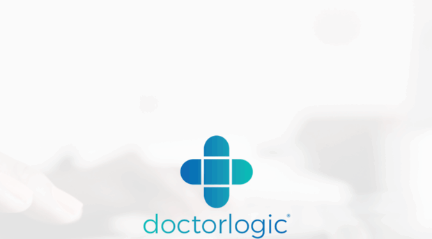 admin.doctorlogic.com