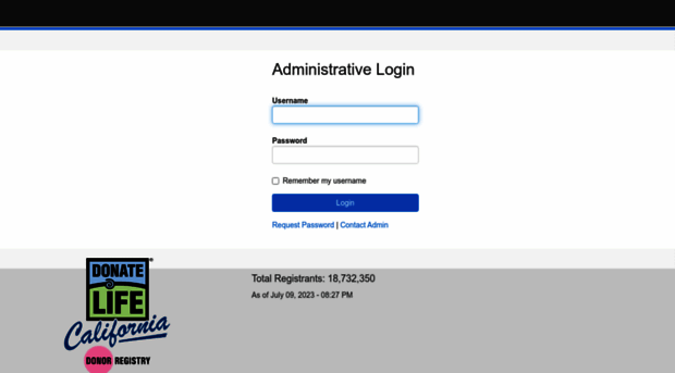 admin.donatelifecalifornia.org