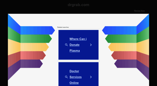 admin.drgrab.com