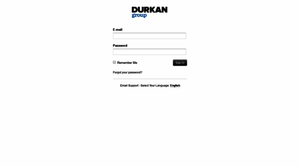 admin.durkangroup.com