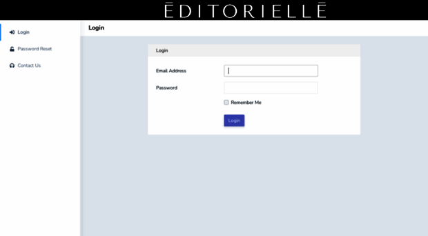 admin.editorielle.com