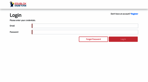admin.edubloxtutor.com - Edublox - Admin Edublox Tutor