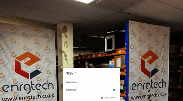 admin.enrgtech.co.uk