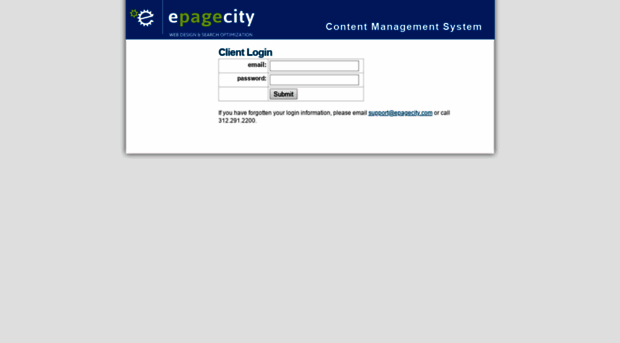 admin.epagecity.com