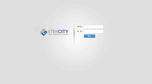 admin.etekcity.com