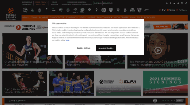 admin.euroleague.net