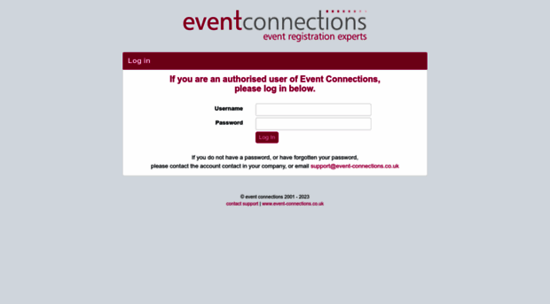 admin.event-connections.co.uk