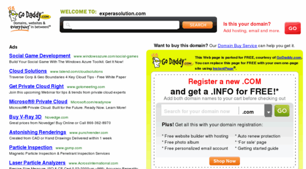 admin.experasolution.com