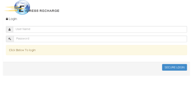 admin.expressrecharge.in