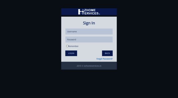 admin.ezhomeservices.in