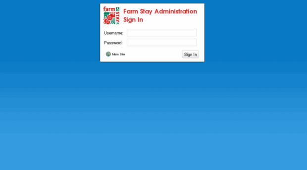 admin.farmstay.co.uk