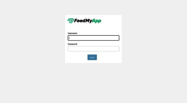 admin.feedmyapp.com