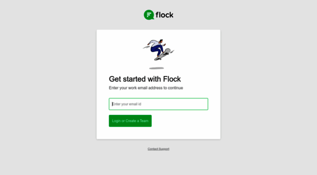 admin.flock.co