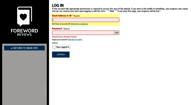 admin.forewordreviews.com