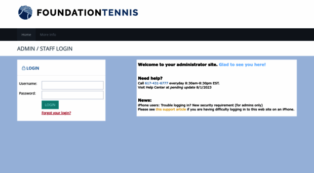 admin.foundationtennis.com