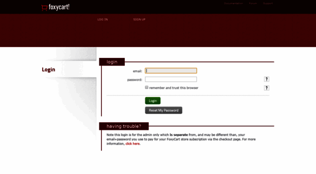 admin.foxycart.com