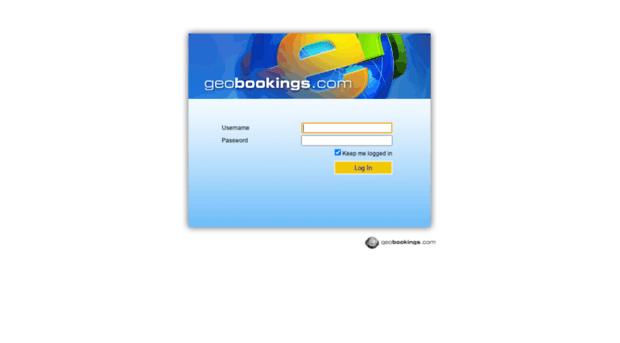 admin.geobookings.com