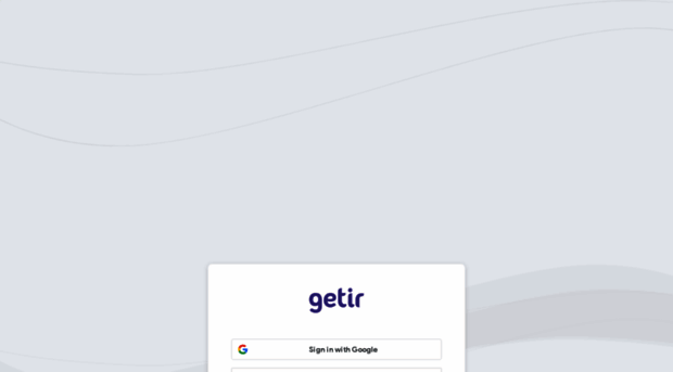 admin.getir.com