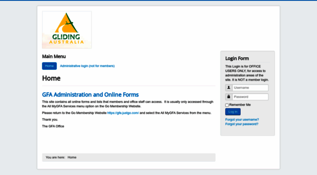 admin.glidingaustralia.org