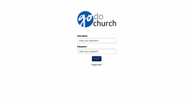 admin.godochurch.com