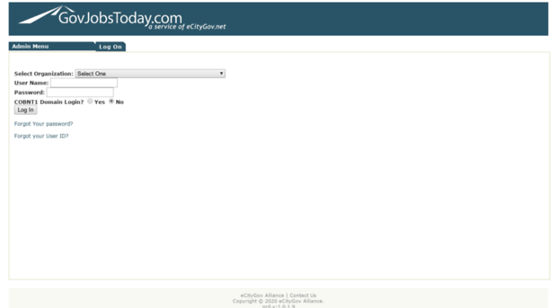admin.govjobstoday.com