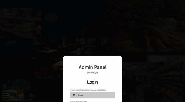 admin.grocersapp.com
