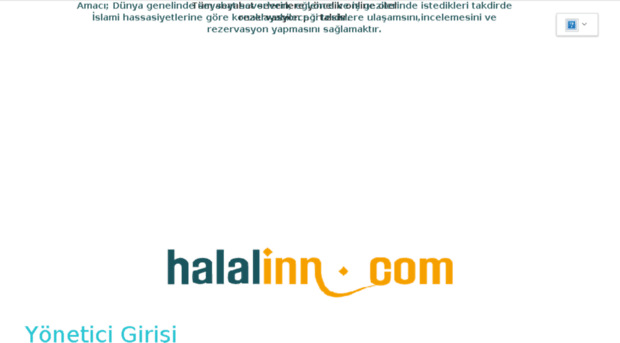 admin.halalinn.com