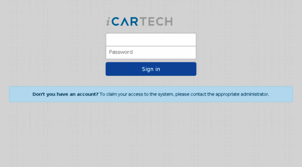 admin.icartech.de