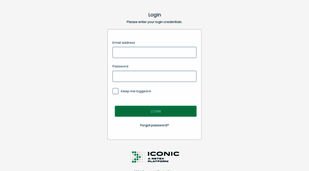 admin.iconicplatform.com