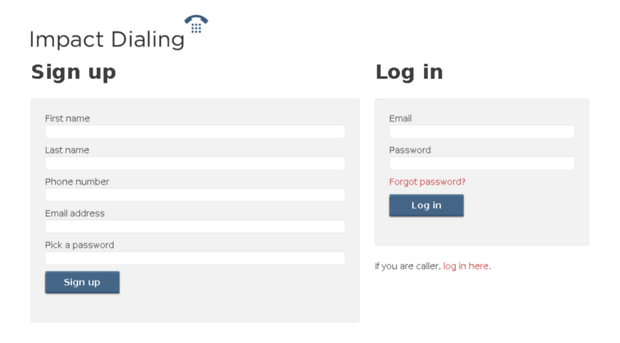 admin.impactdialing.com