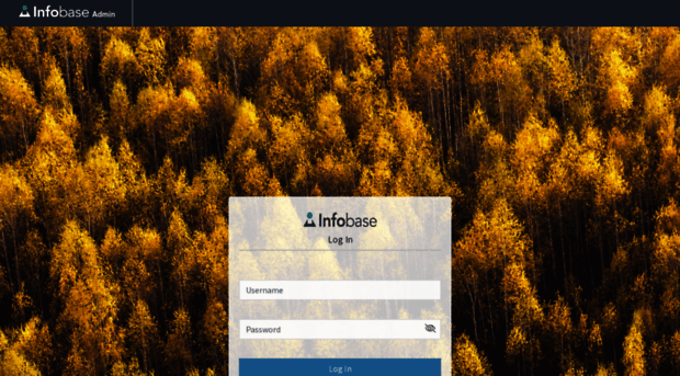 admin.infobase.com
