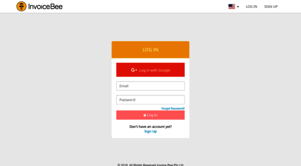 admin.invoicebee.net