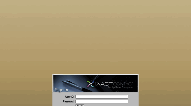 admin.ixactcontact.com