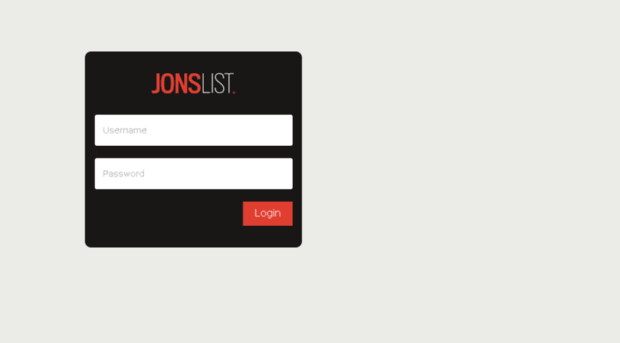 admin.jonslist.com.au